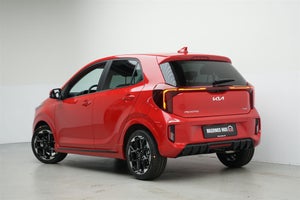 Kia Picanto GT-Line
