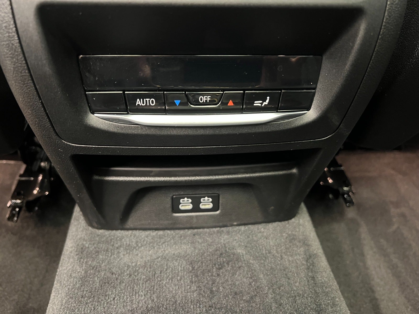 Billede af BMW iX3  Charged M-Sport