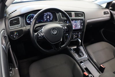VW e-Golf VII 