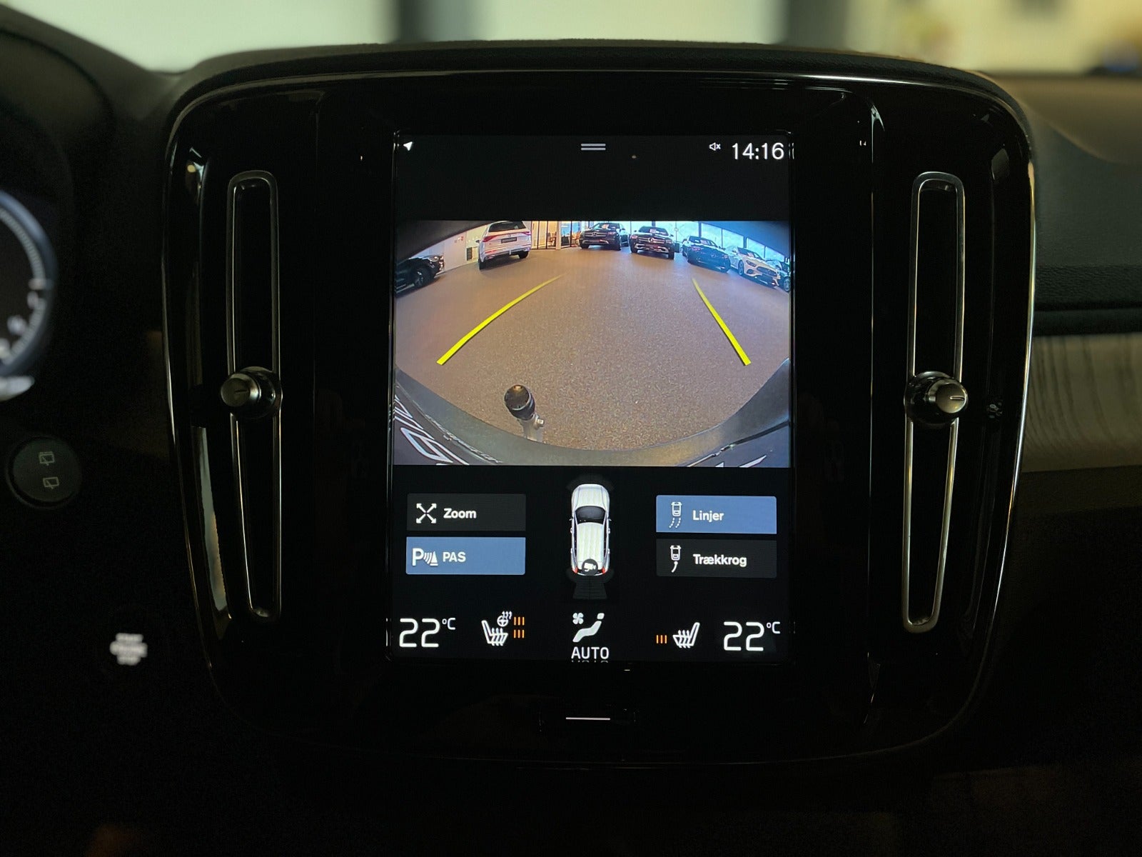 Volvo XC40 T5 ReCharge Inscription aut.