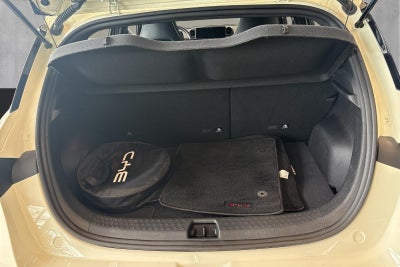 BYD Dolphin Comfort