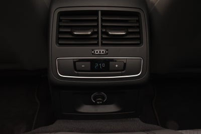 Audi A5 TFSi 190 Cabriolet S-tr.