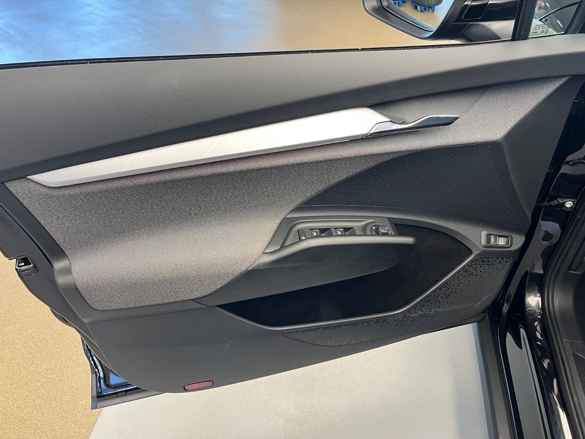 Billede af Skoda Enyaq 80 iV Loft