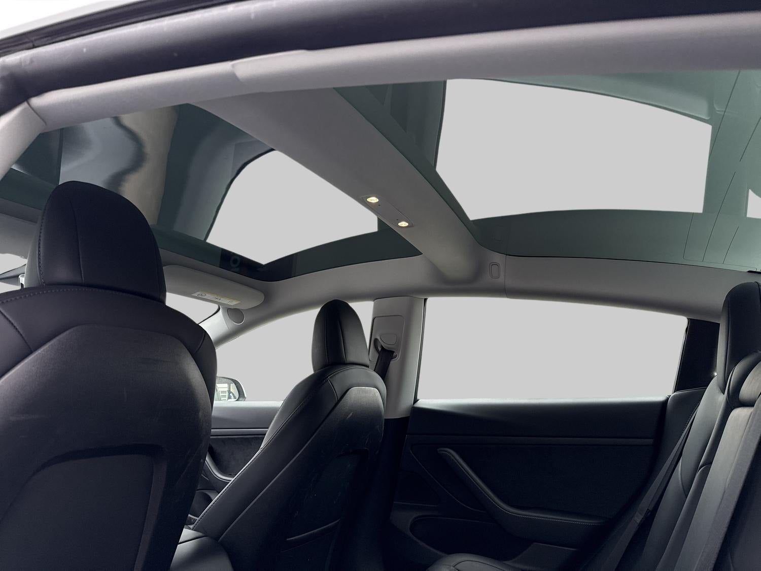 Billede af Tesla Model 3 Standard Range+ RWD