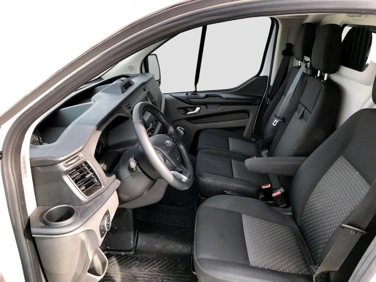 Ford Transit Custom 300S TDCi 130 Trend billede 6