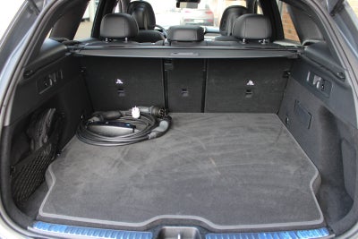 Mercedes GLC300 e AMG Line aut. 4Matic