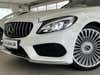 Mercedes C220 d AMG Line Coupé aut. thumbnail
