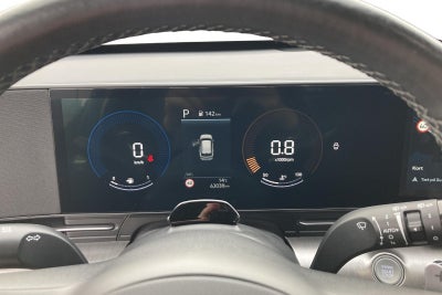 Hyundai Kona T-GDi Advanced DCT