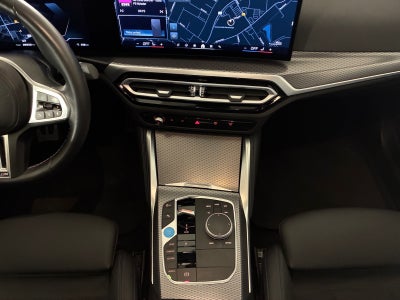 BMW i4 M50 M-Sport xDrive