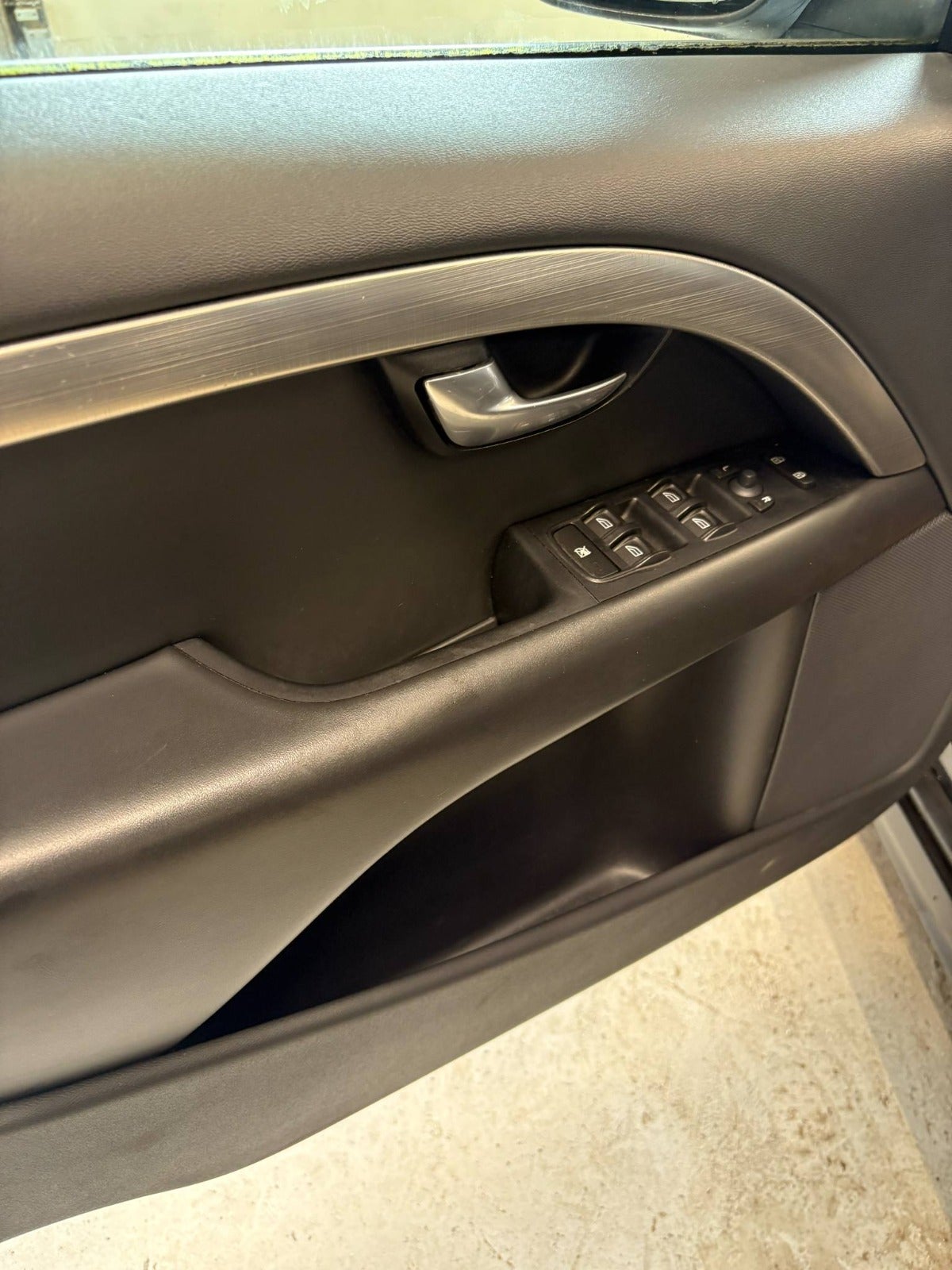 Billede af Volvo V70 2,0 