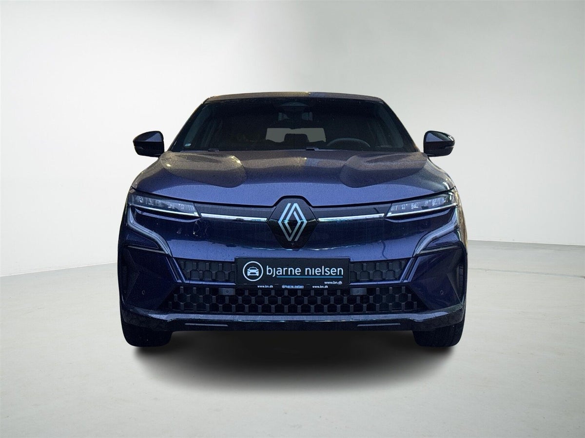 Renault Megane E-Tech Iconic billede 17