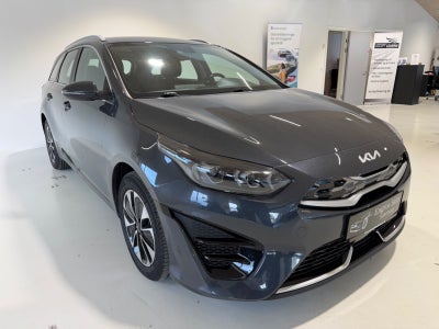 Kia Ceed 1,6 PHEV Prestige SW DCT 5d