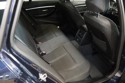 BMW 325d Touring Sport Line aut.