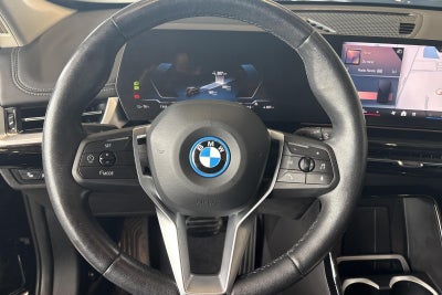 BMW iX1 eDrive20 X-Line