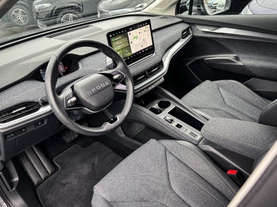 Skoda Elroq iV Loft