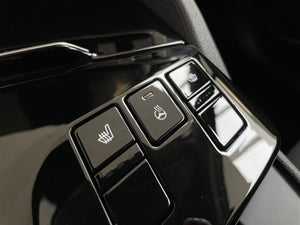 Kia Sportage PHEV Prestige aut. 4WD