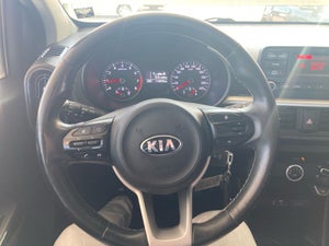 Kia Picanto MPi Advance