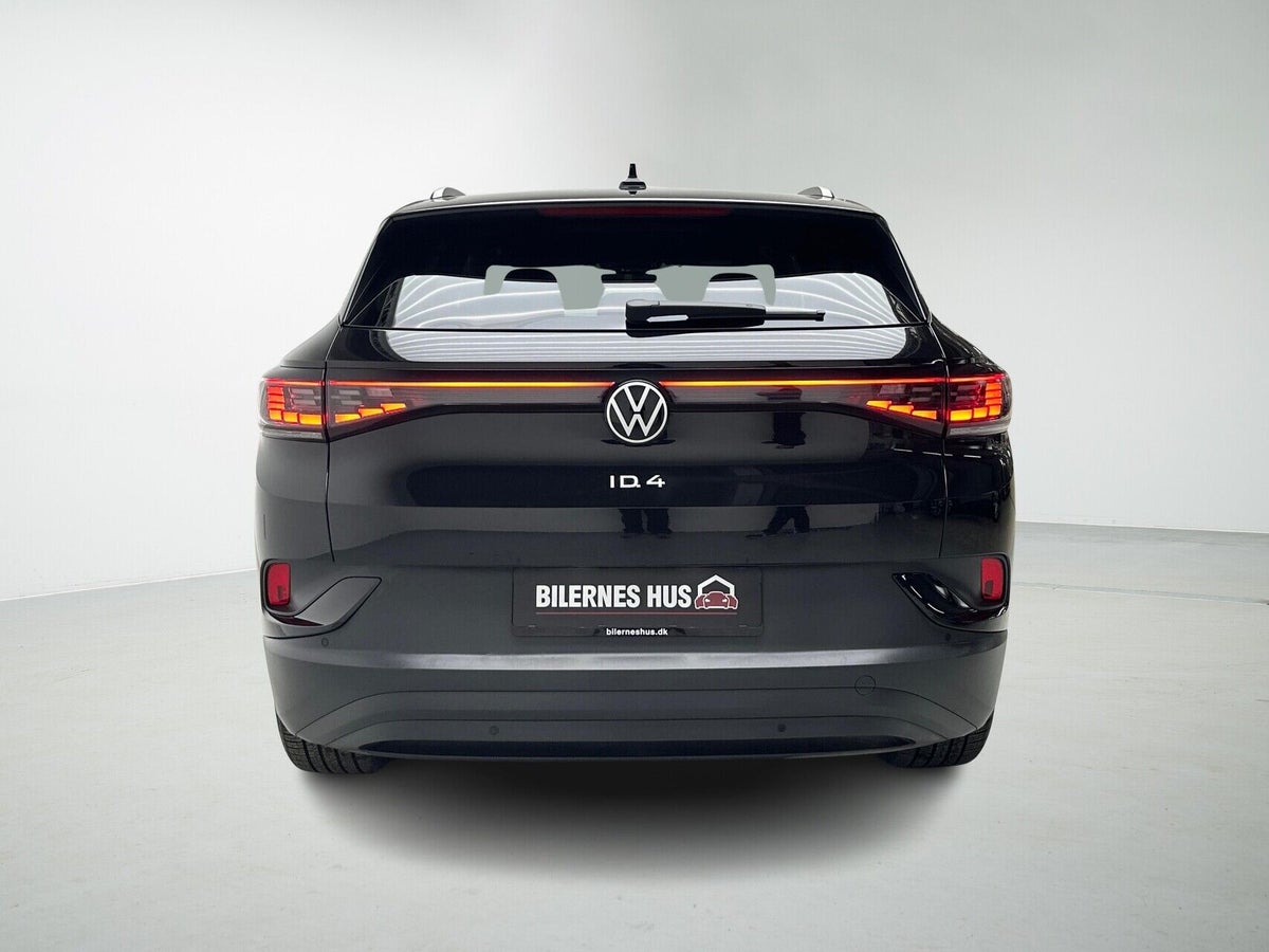 VW ID.4 Pro billede 7