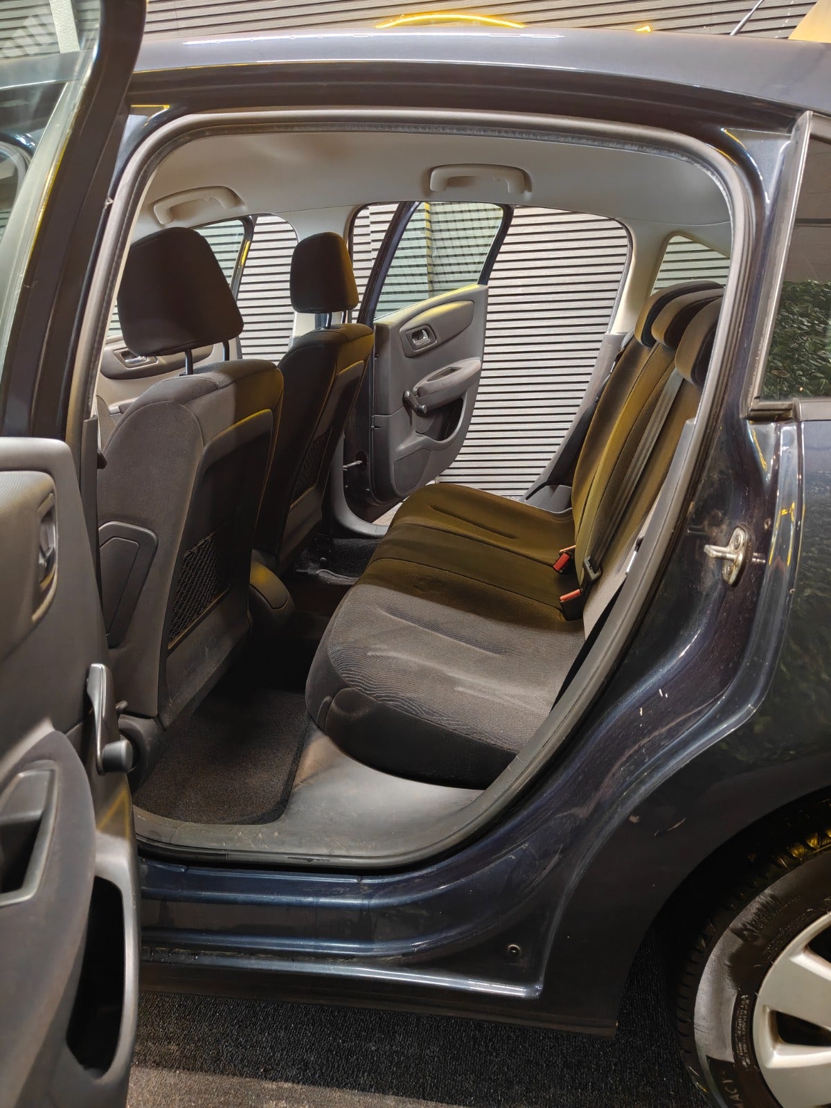 Billede af Citroën C4 1,6 HDi 110 SX