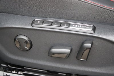 VW ID.7 GTX Max Tourer 4Motion