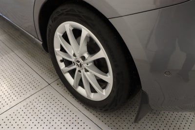 Mercedes A180 d Advantage AMG aut.