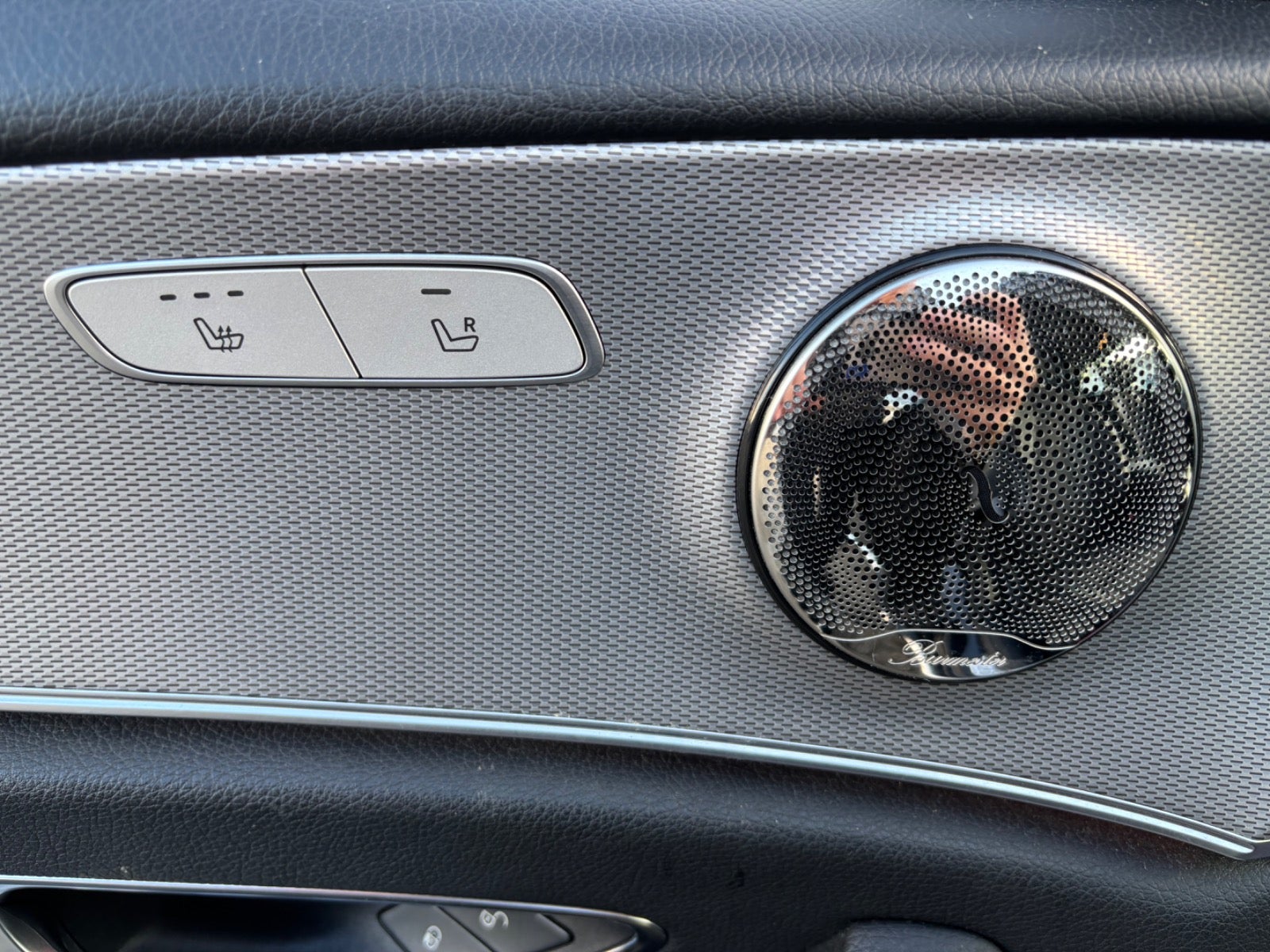 Mercedes E220 d Avantgarde stc. aut.