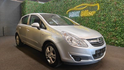Opel Corsa 1,3 CDTi 75 Cosmo