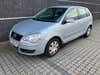 VW Polo aut.