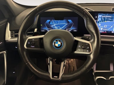 BMW iX1 xDrive30 M-Sport Premium