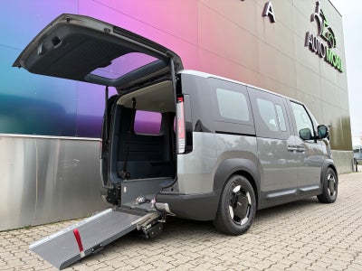 Kia PV5 71 Long Range Prestige 5d