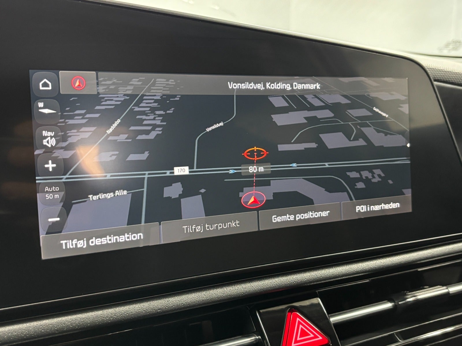 Billede af Kia Niro 1,6 PHEV Prestige+ DCT