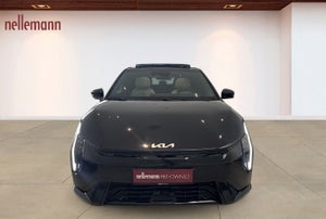 Kia EV4 Long Range GT-Line