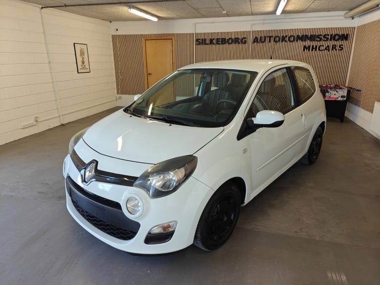 Renault Twingo 16V Expression