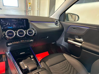 Mercedes EQA250+ Progressive