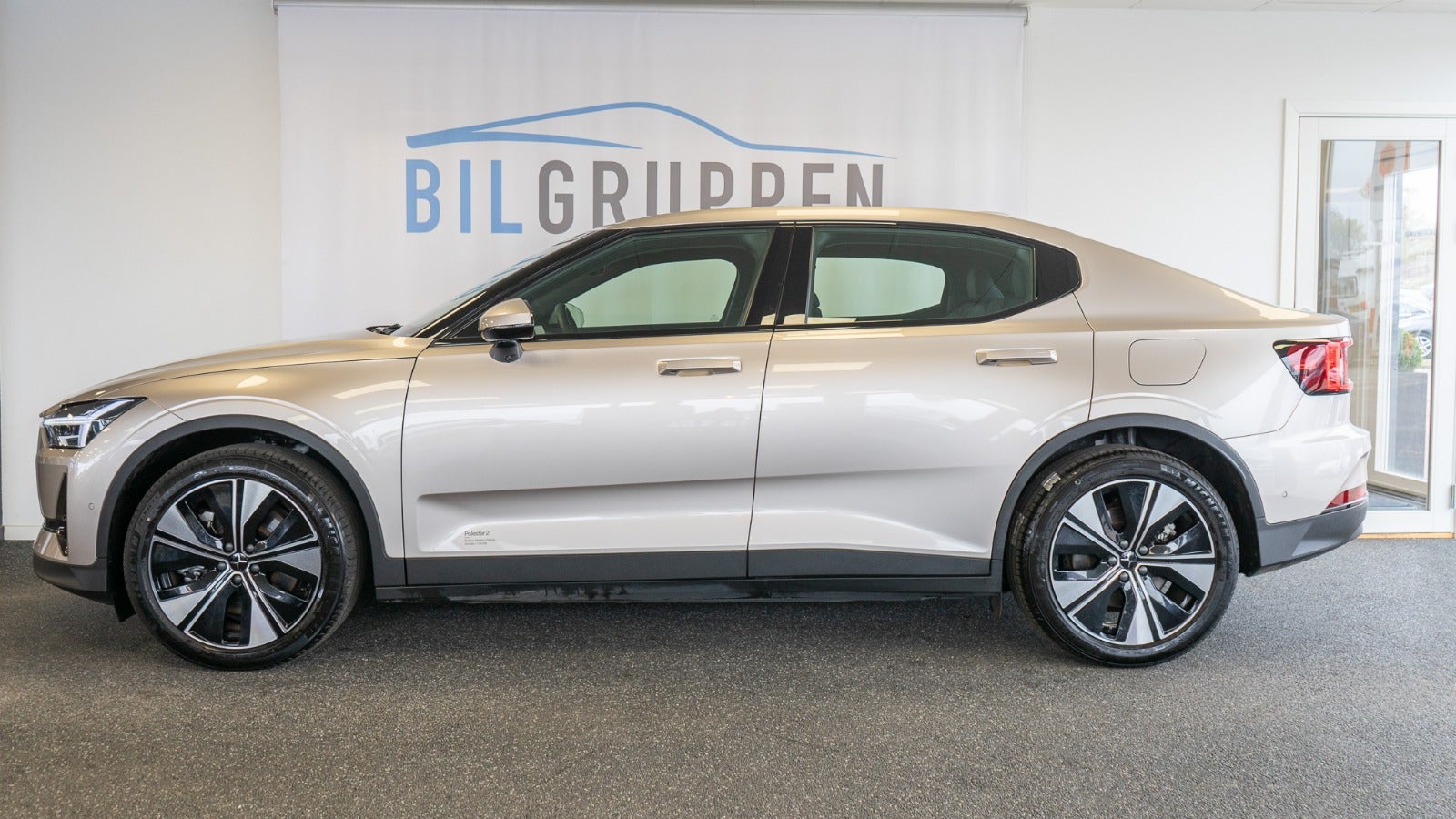 Billede af Polestar 2  Long Range