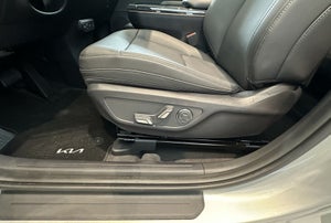 Kia EV5 Long Range Upgrade
