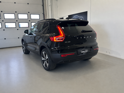 Volvo XC40 P6 ReCharge Plus