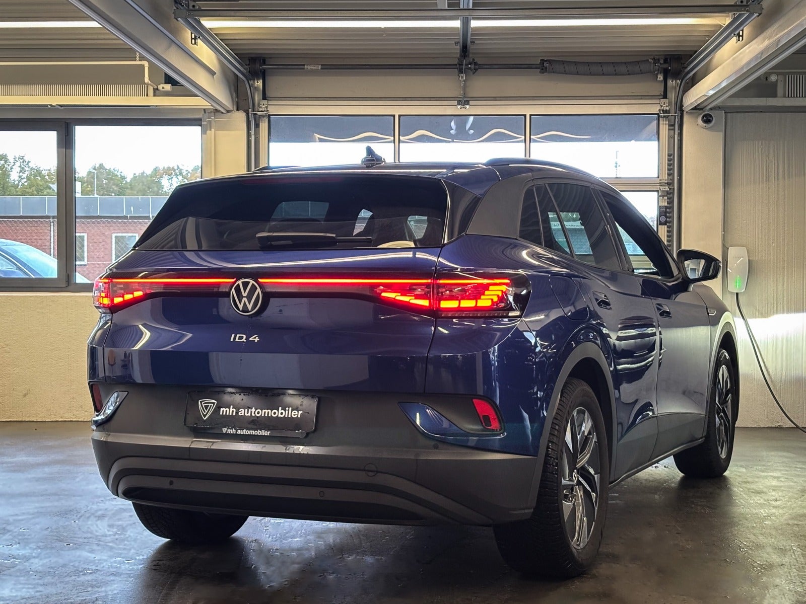 Billede af VW ID.4 77 Pro Performance