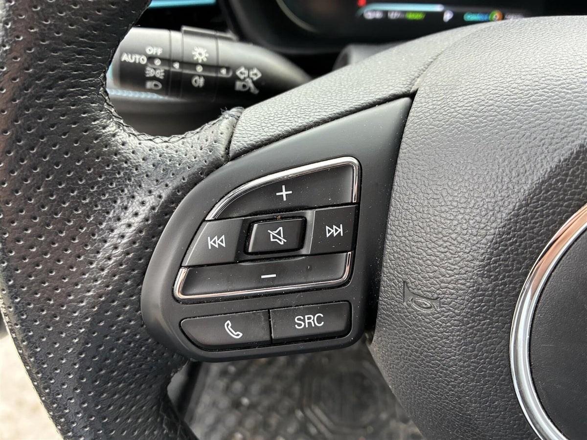 MG 5 Luxury billede 6