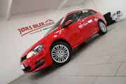 VW Golf VII TSi 125 Style Variant DSG BMT