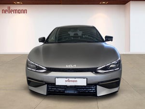 Kia EV6 Long Range Performance GT-Line AWD