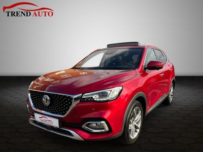 MG EHS 1,5 PHEV Luxury 5d