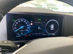 Kia Niro EV Van