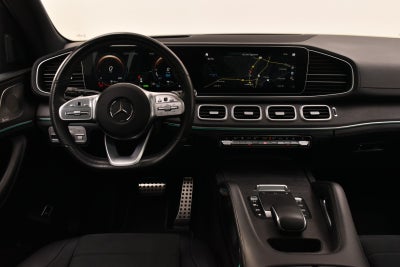Mercedes GLE350 de AMG Line aut. 4Matic