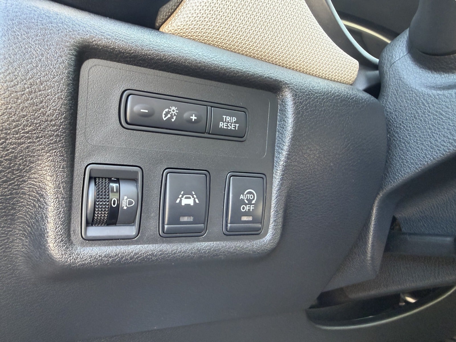 Billede af Nissan Micra 0,9 IG-T 90 Acenta