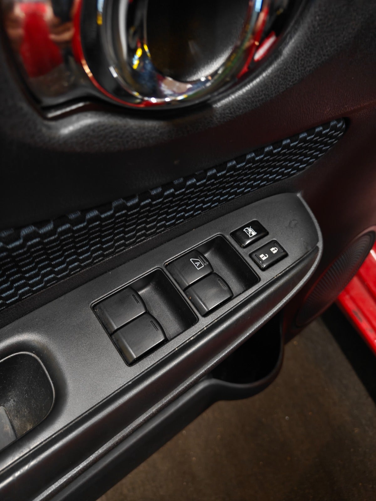 Billede af Nissan Note 1,2 Dig-S 98 Tekna CVT
