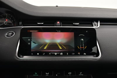 Land Rover Range Rover Evoque P200 aut.