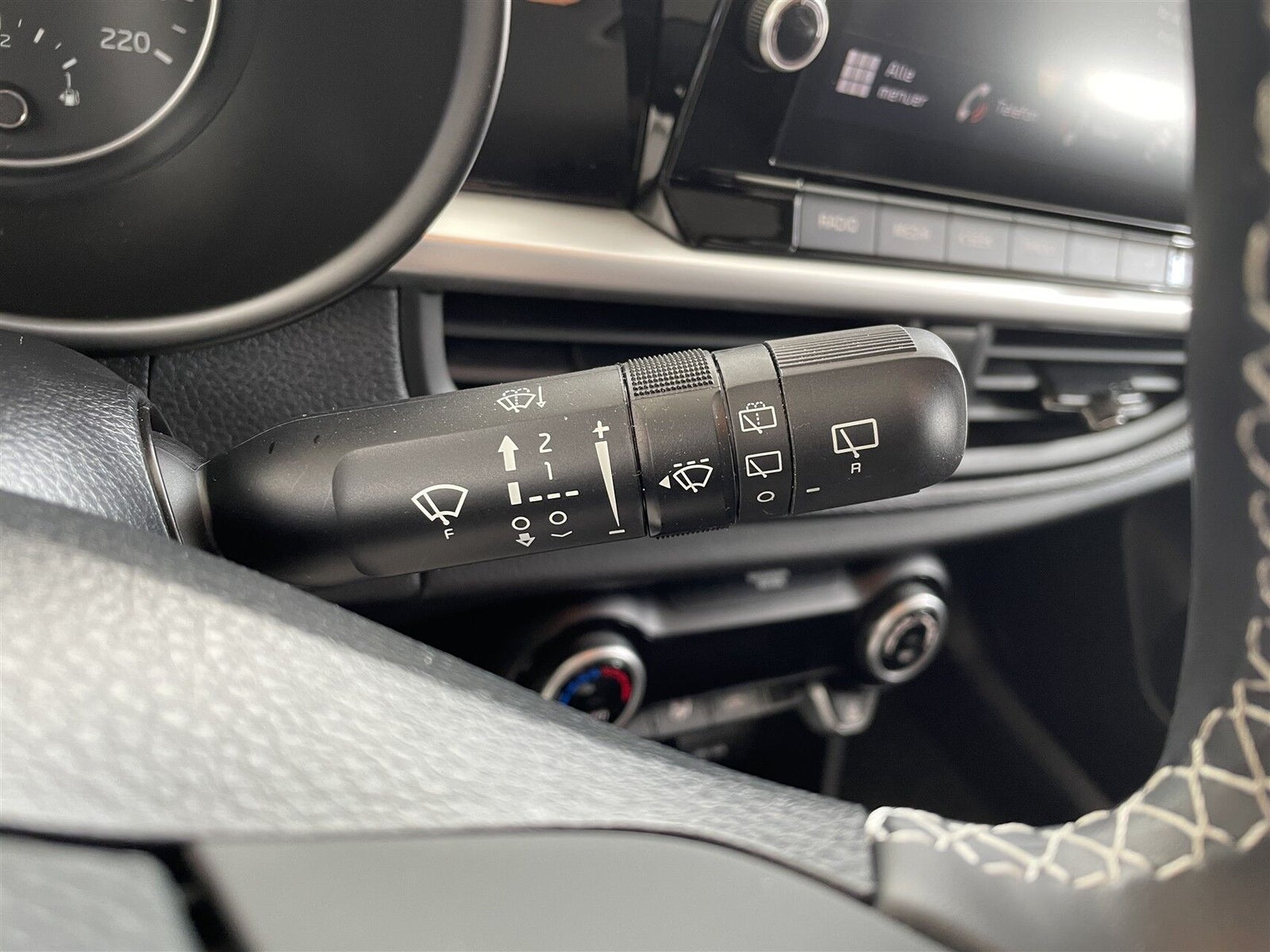 Kia Picanto Prestige