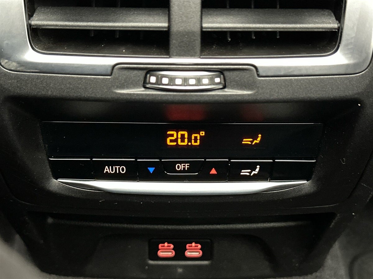BMW iX3 Charged Plus M-Sport billede 18