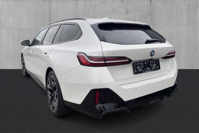 BMW i5 eDrive40 Touring Fully Charged BMW i5 eDrive40 Touring Fully Charged - 2